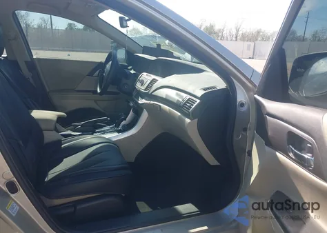 2015 Honda Accord Lx from USA, damaged, VIN 1HGCR2F3XFA181130